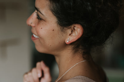 עגילי שפרירית