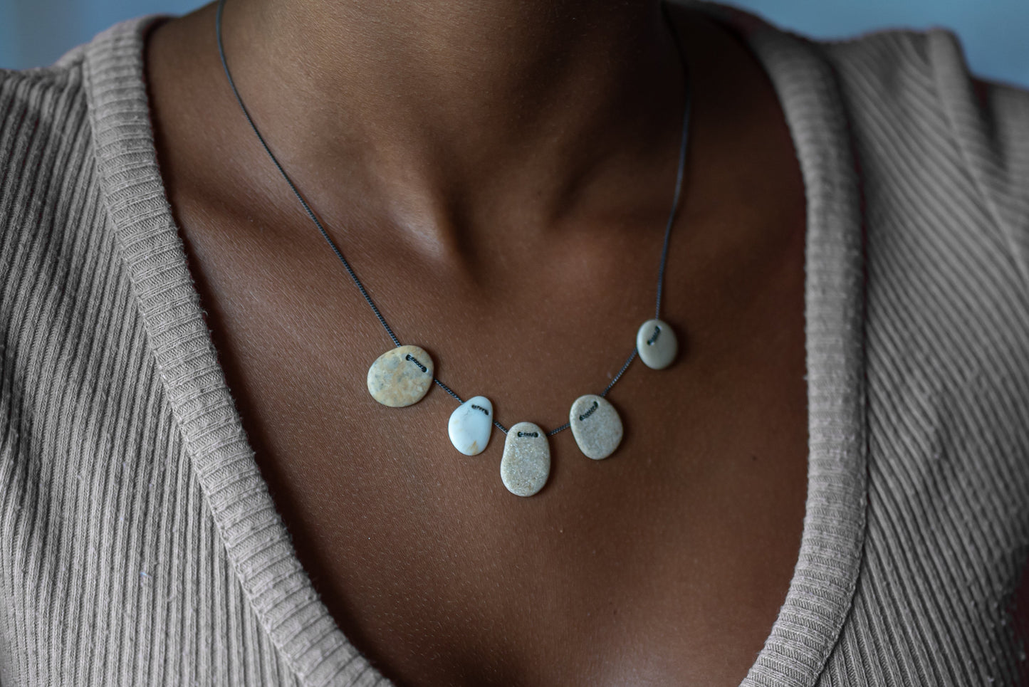 שרשרת אכזיב