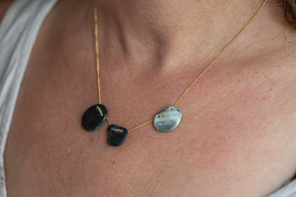 שרשרת בניאס