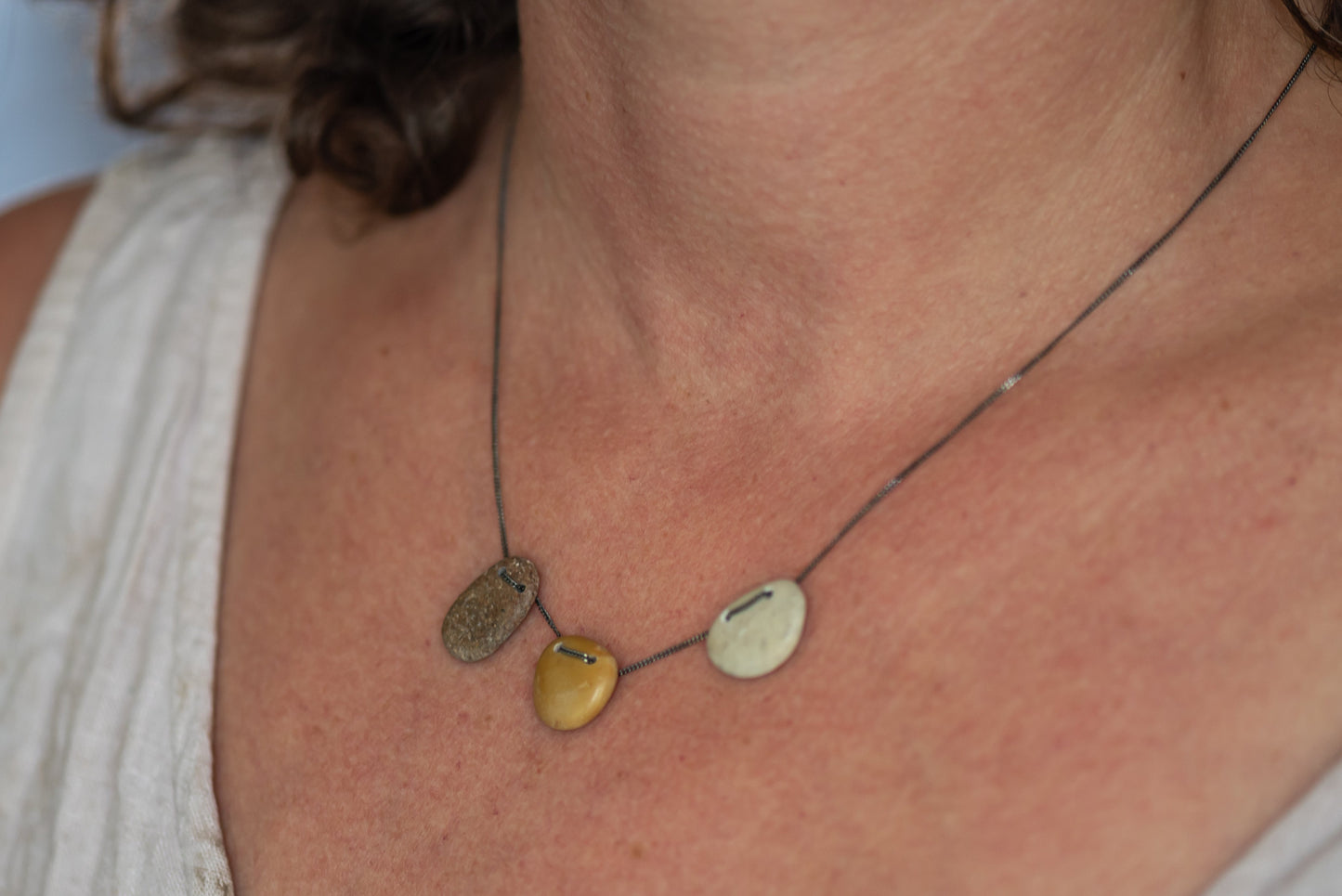 שרשרת בניאס