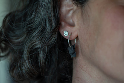 חישוק קרעי חימר