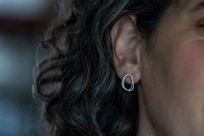 קו מתאר חלוק נחל גדול כפול