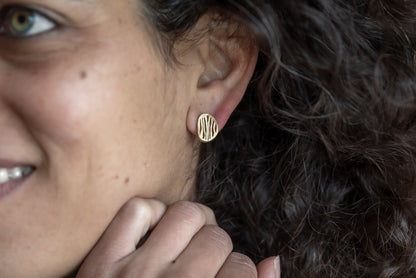 קווי נחל צמוד