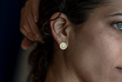 עגילי מנדלה