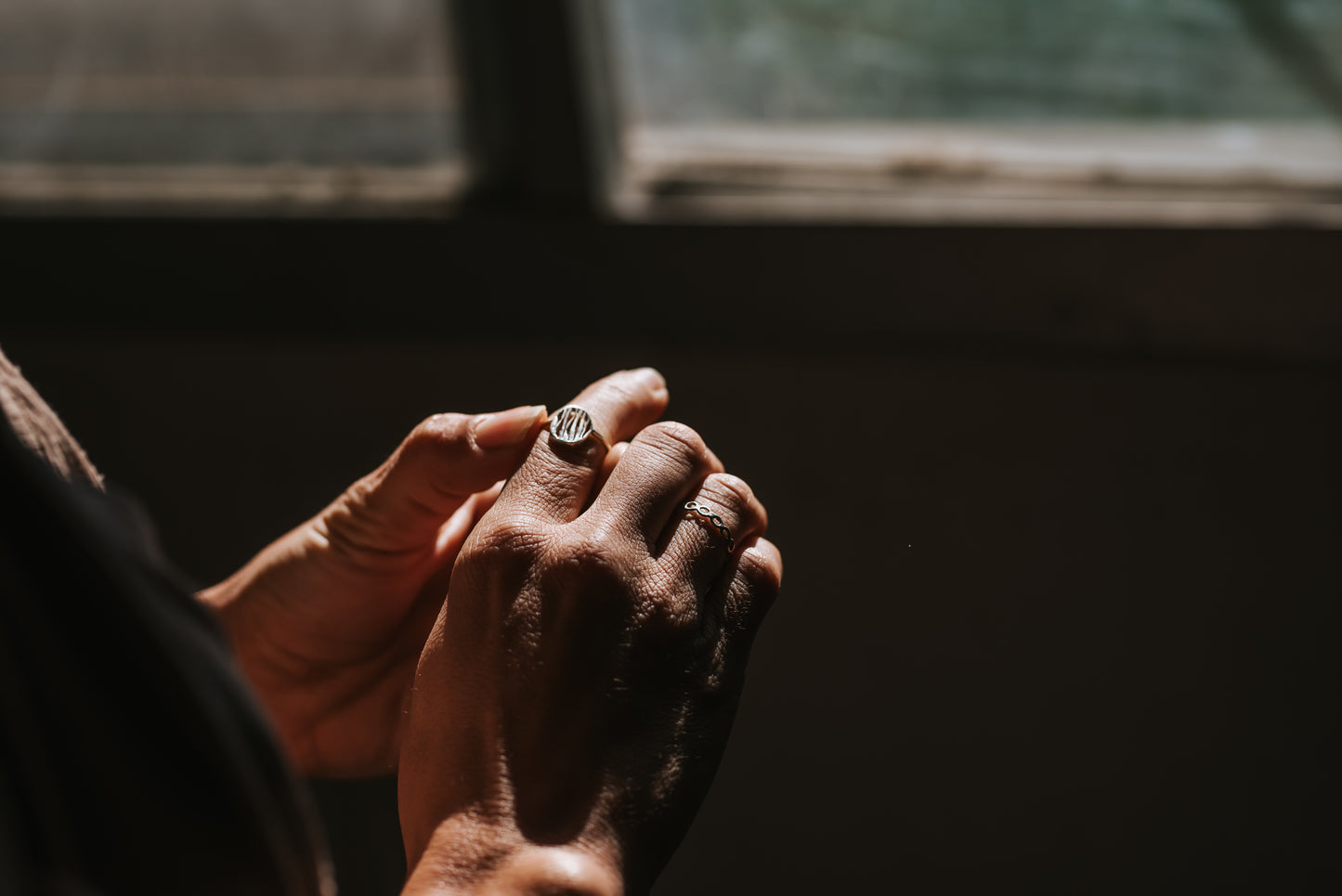 טבעת קווי נחל