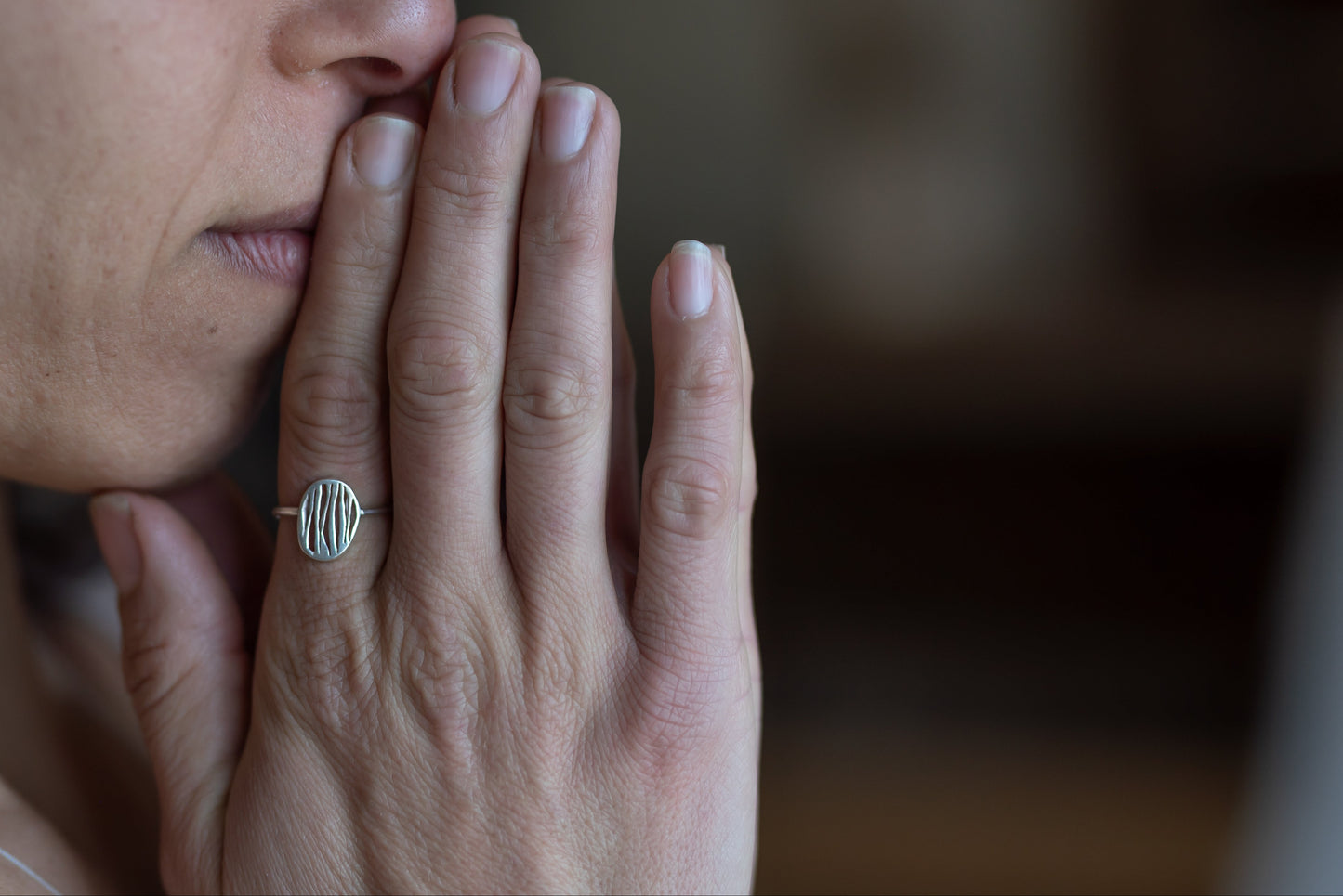 טבעת קווי נחל