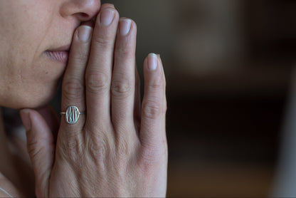 טבעת קווי נחל