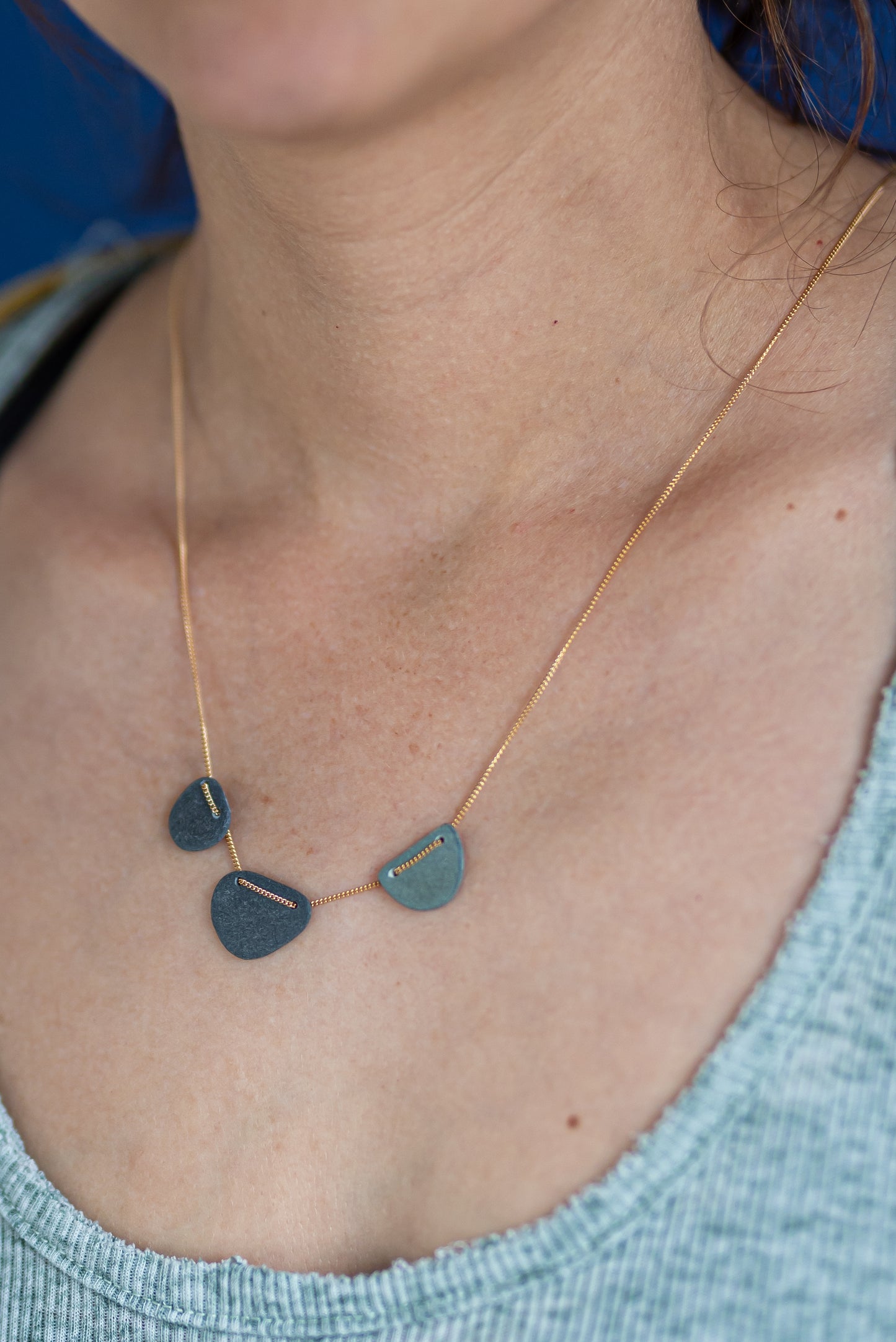 שרשרת בניאס