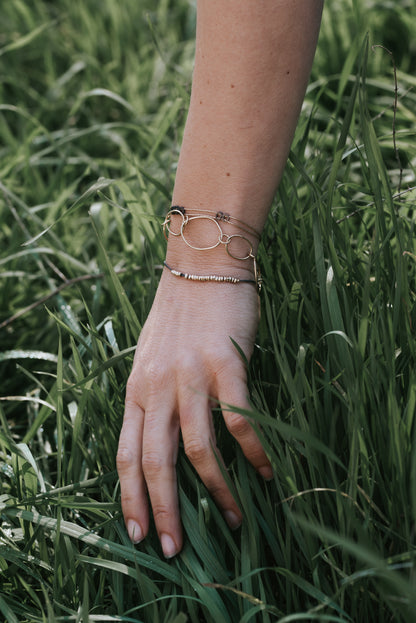 צמיד חוליות