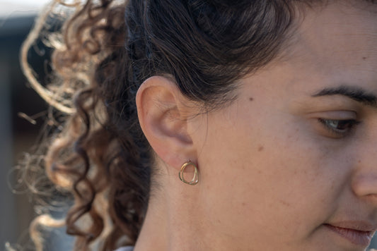 קו מתאר חלוק נחל גדול כפול