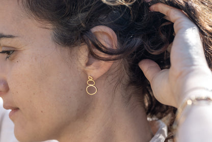 עגילי רוג'ום