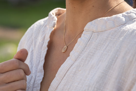 שרשרת קווי נחל