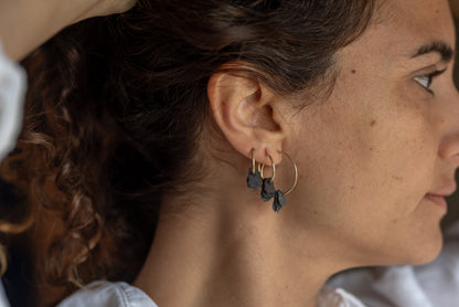 חישוק קרעי חימר