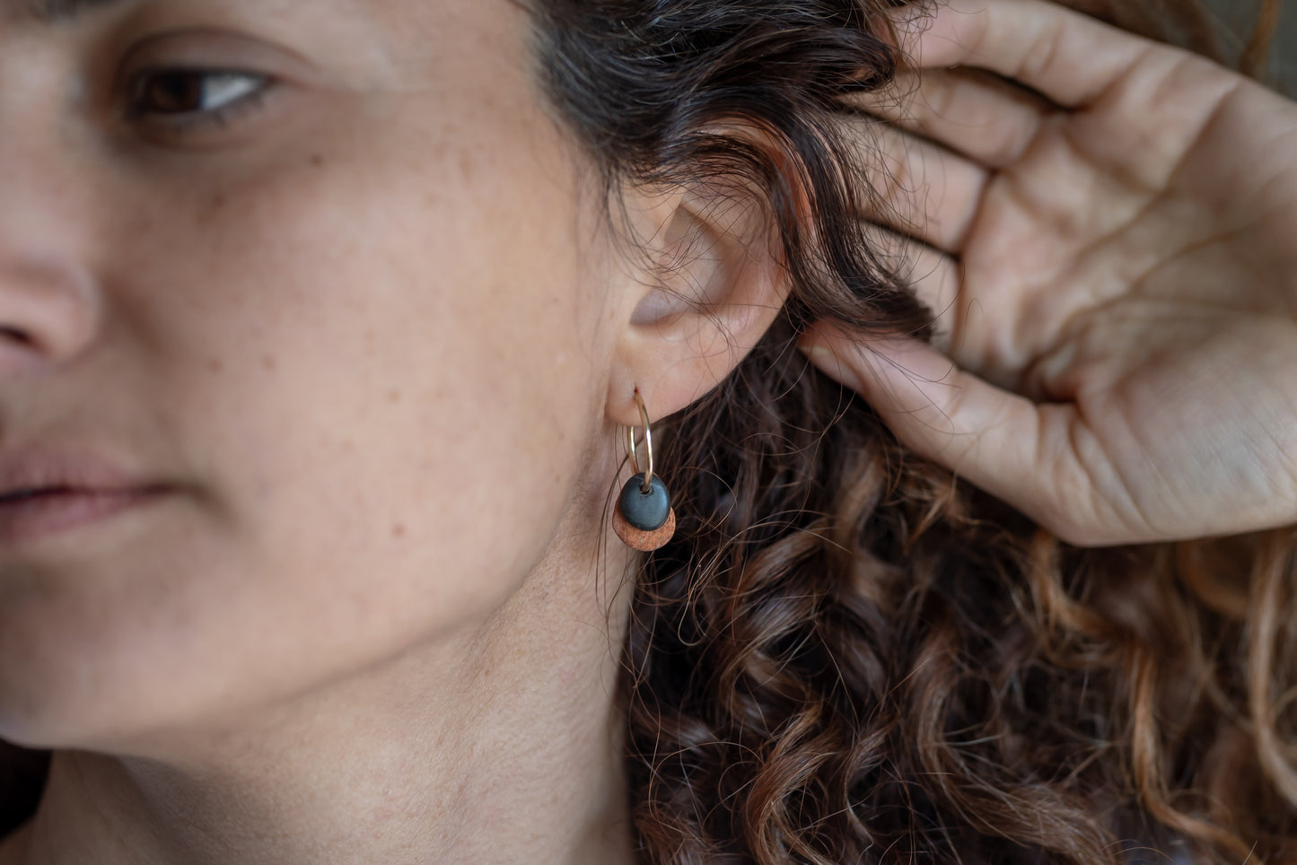 חישוקי חלוקי נחל