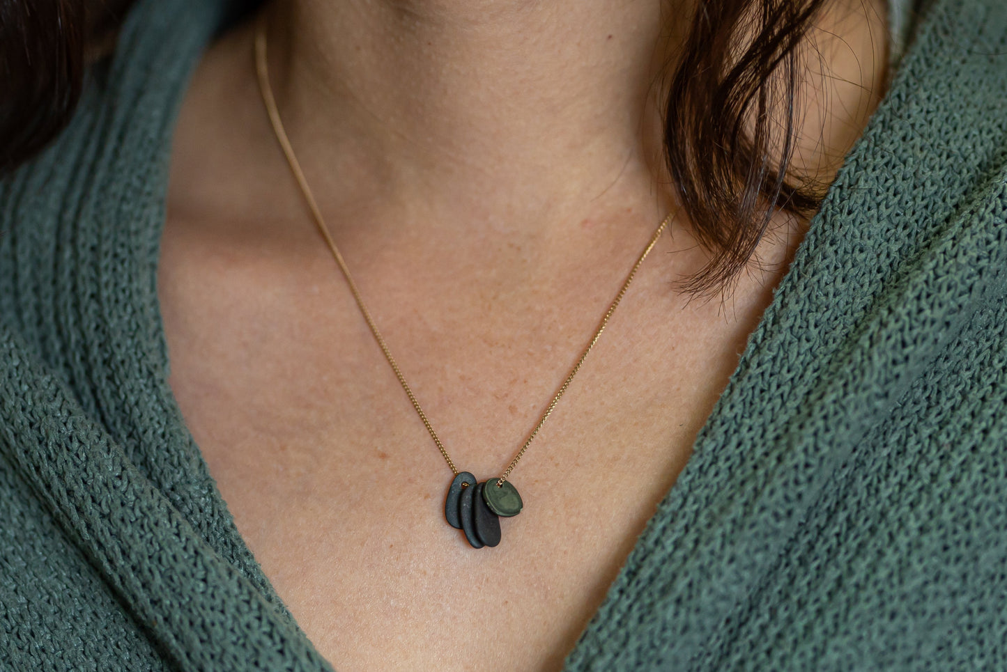 שרשרת חצבני