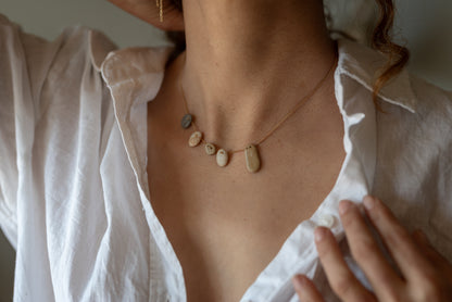 שרשרת אכזיב