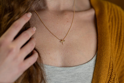 שרשרת שפרירית