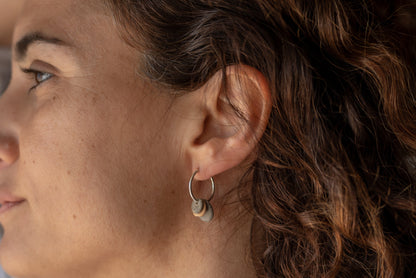 חישוקי חלוקי נחל