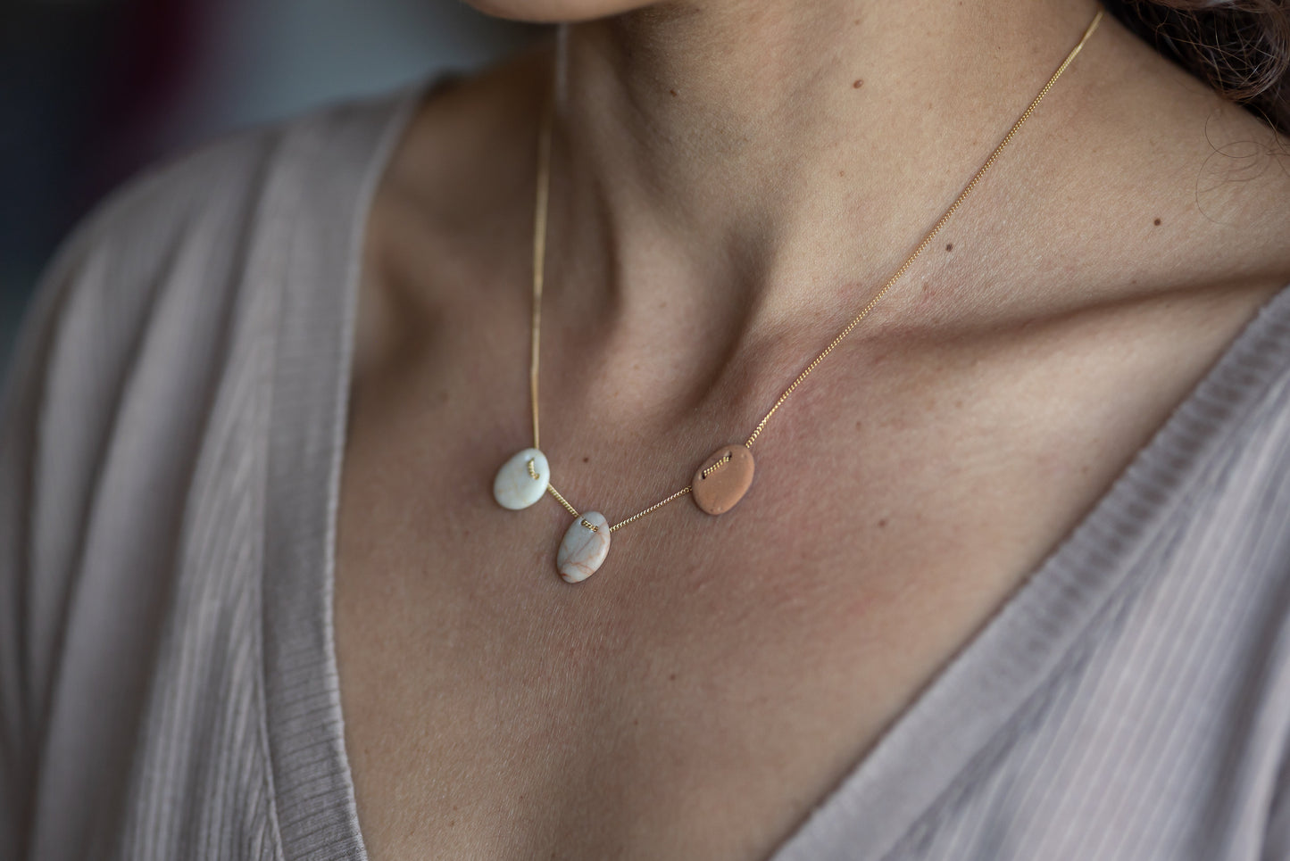 שרשרת בניאס