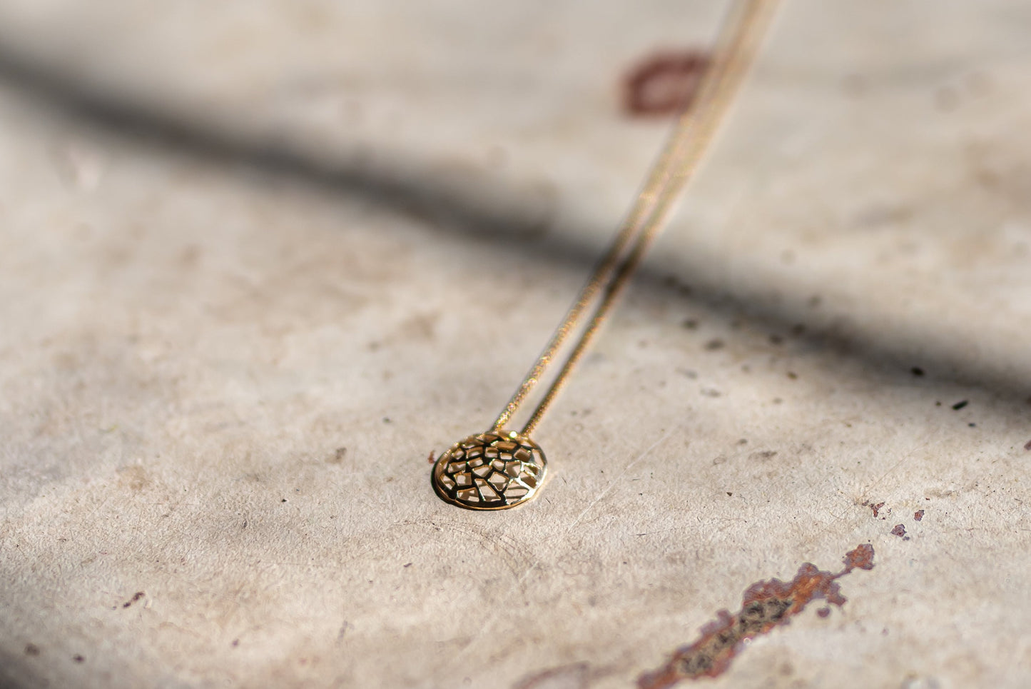 שרשראות ריבועים מנוסרים