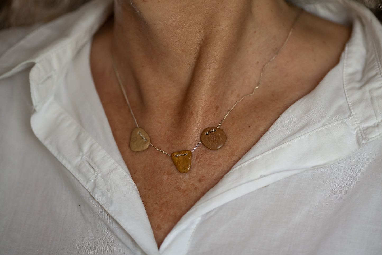 שרשרת בניאס