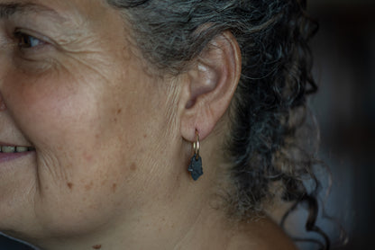 חישוק קרעי חימר