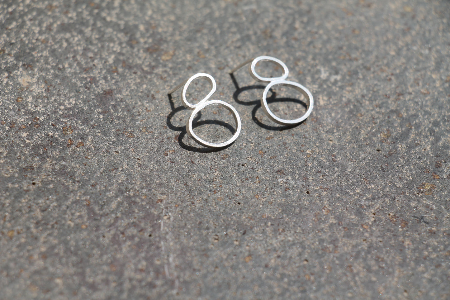 עגילי רוג'ום קטן