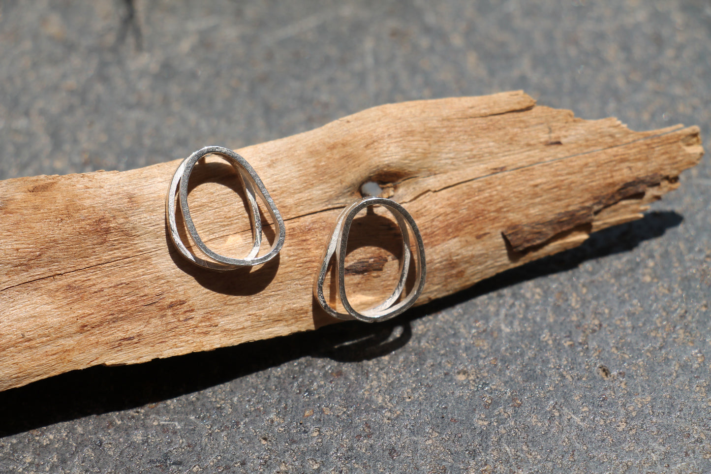 קו מתאר חלוק נחל גדול כפול