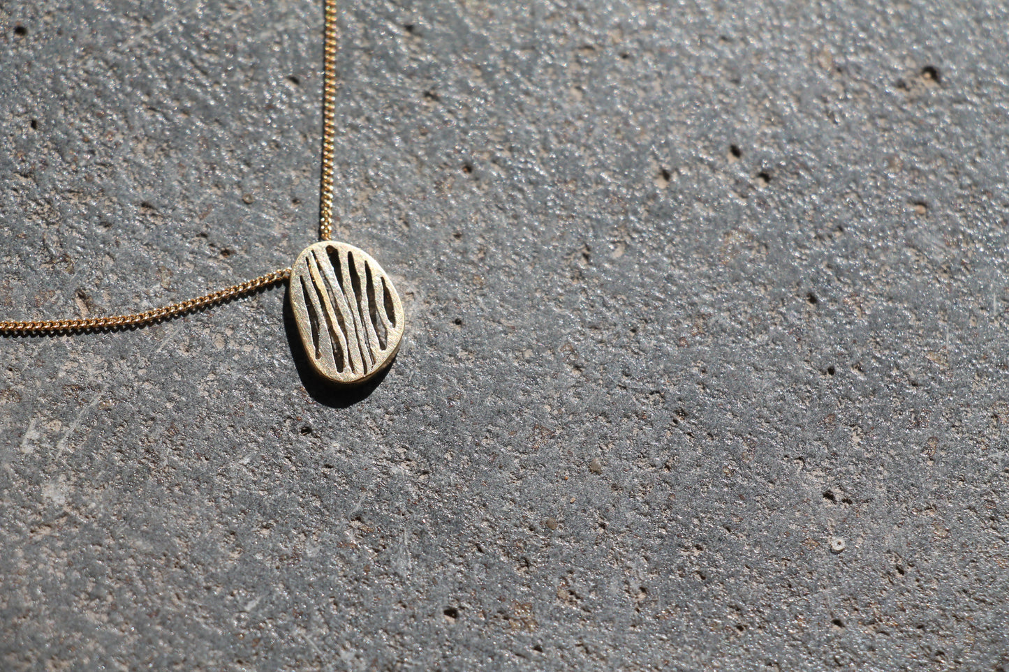 שרשרת קווי נחל