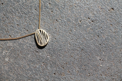 שרשרת קווי נחל