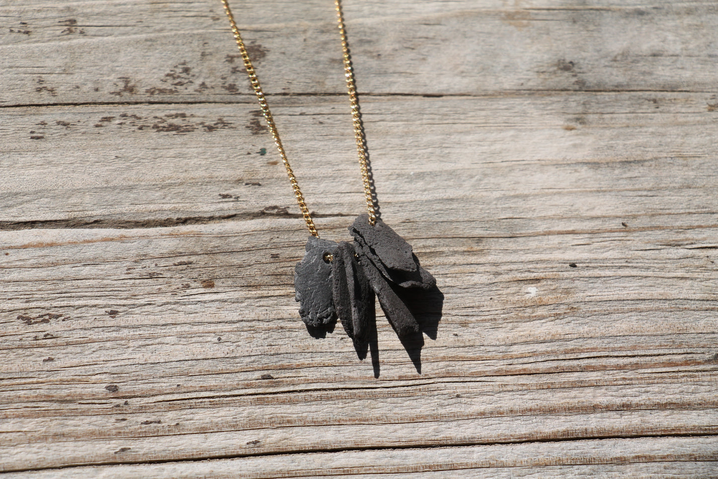 שרשרת אסופה