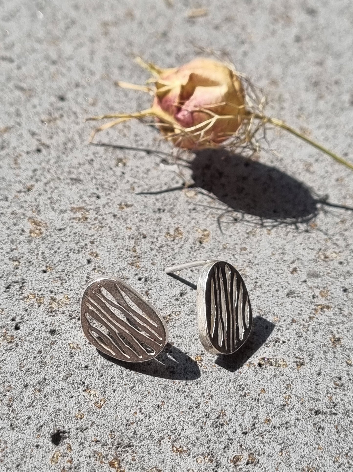 קווי נחל צמוד