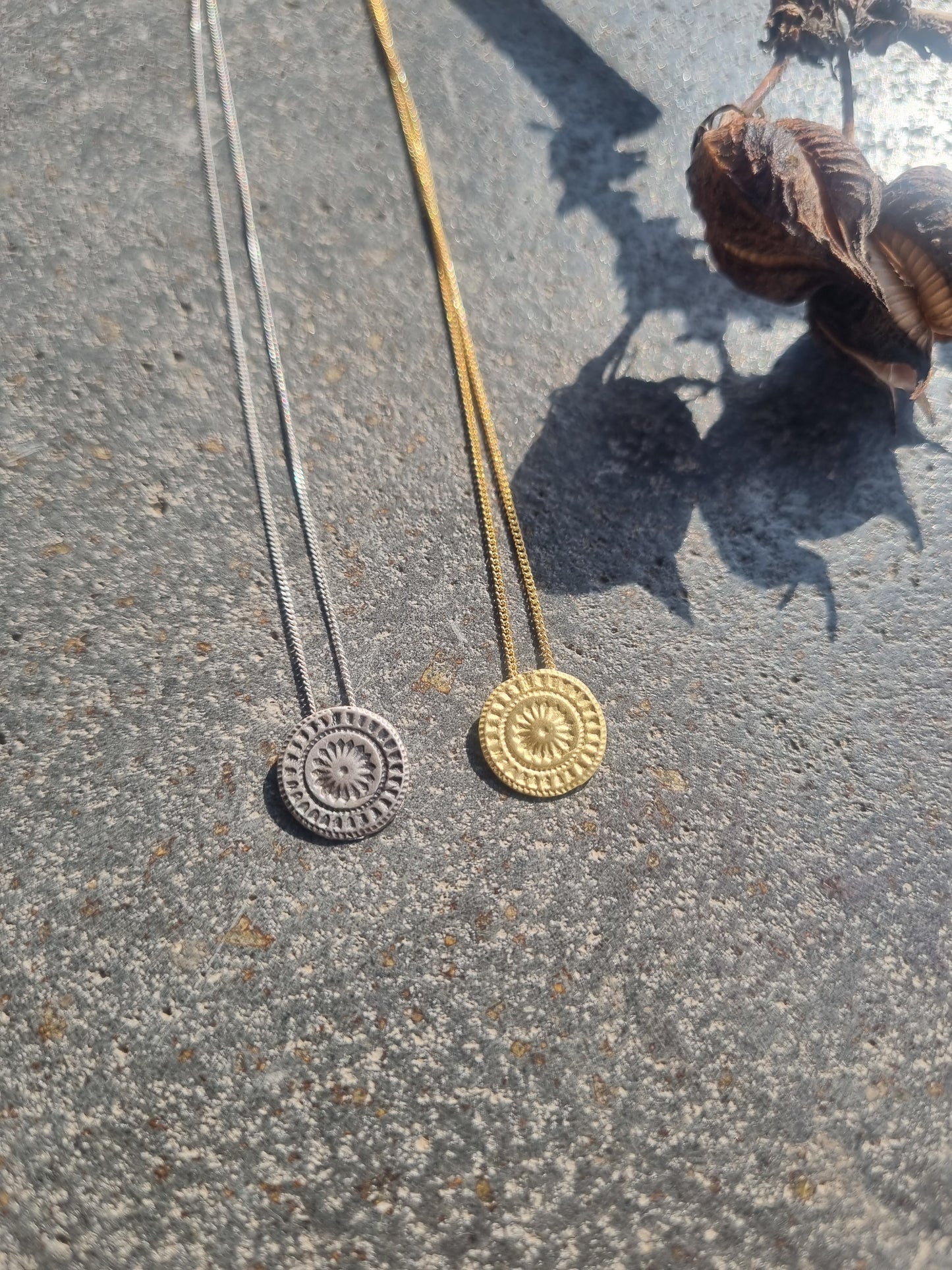 שרשרת מנדלה