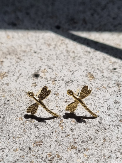 עגילי שפרירית