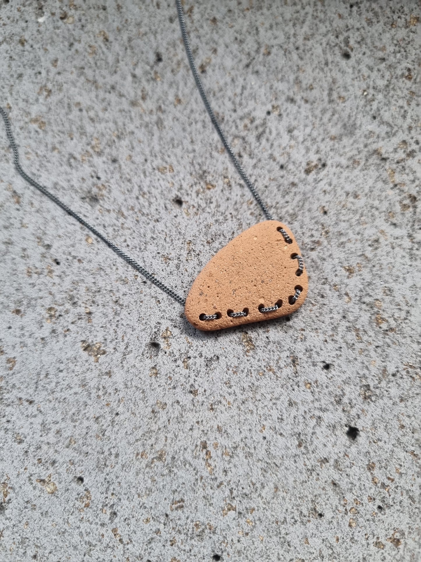 שרשרת קיסריה