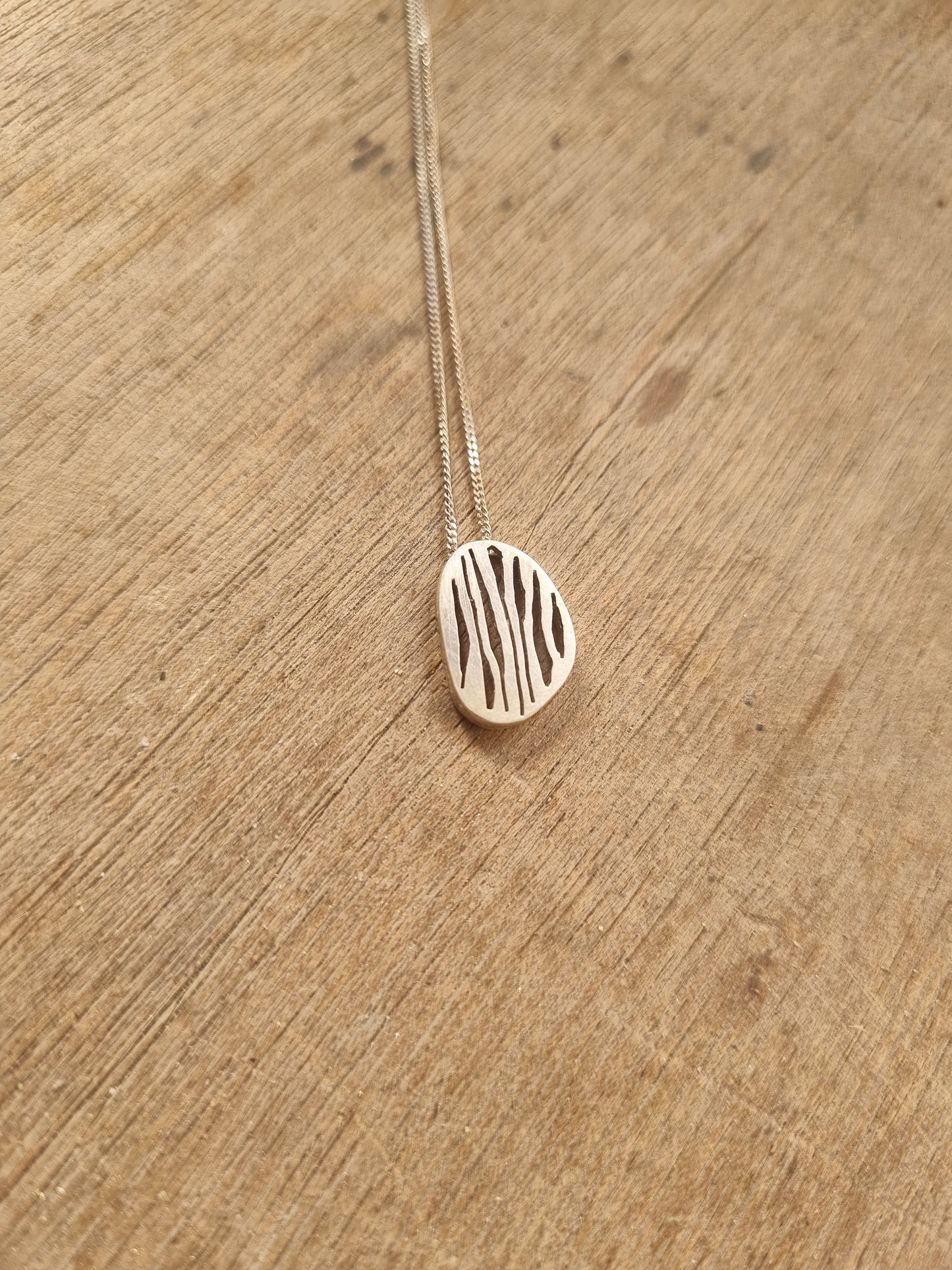 שרשרת קווי נחל