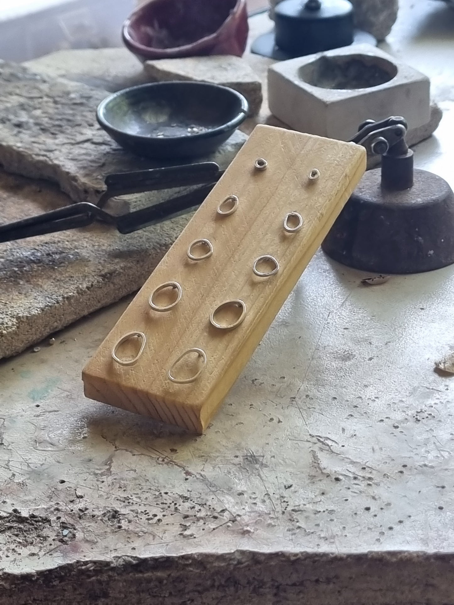 קו מתאר חלוק נחל