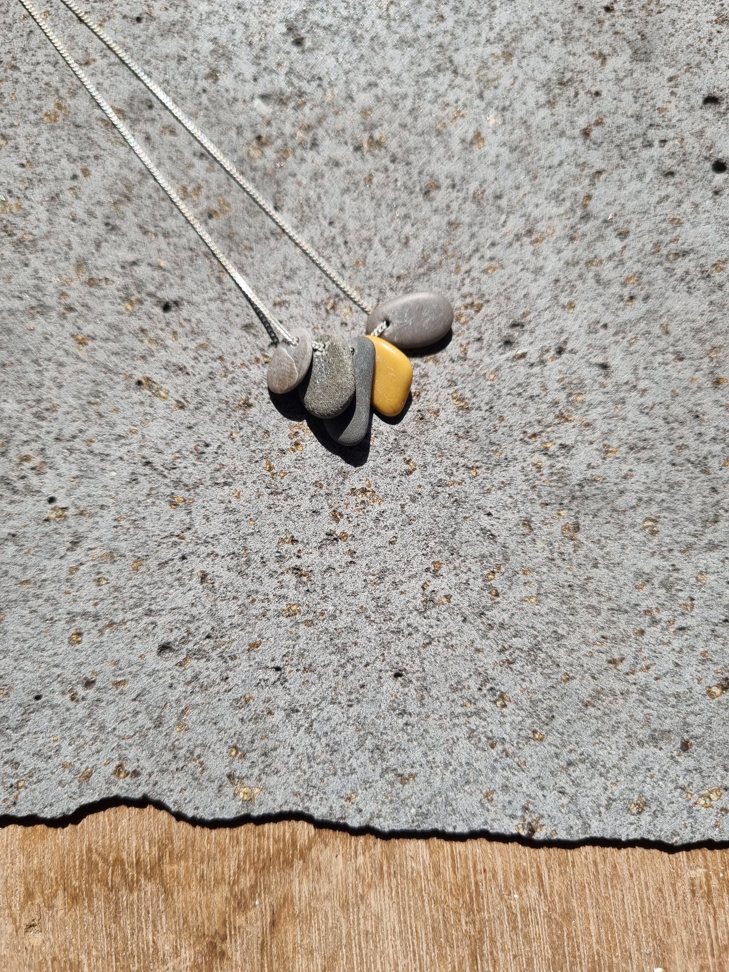 שרשרת חצבני