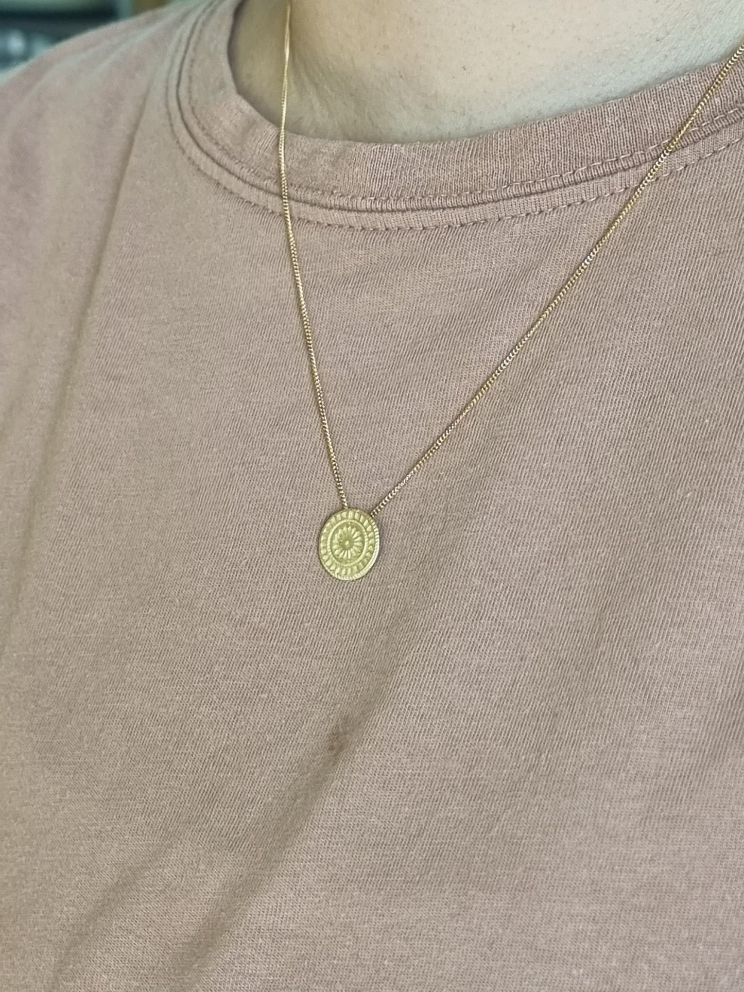 שרשרת מנדלה