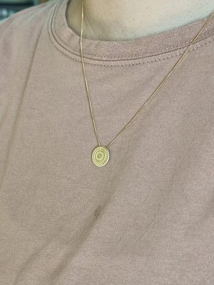 שרשרת מנדלה